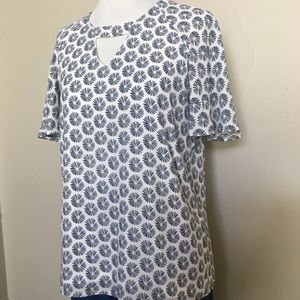 Banana Republic Blouse